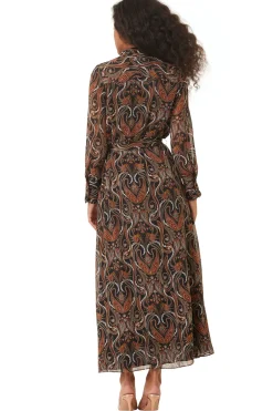 MISA Los Angeles INES DRESS Spartinapaisley Online