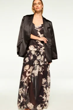 MISA Los Angeles JOANNE BLAZER Black Hot