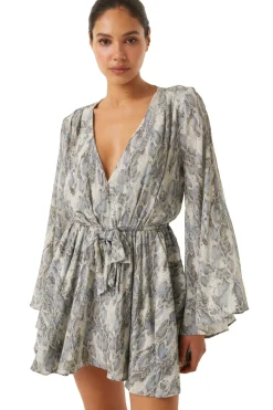 MISA Los Angeles KAIA DRESS Springpython New