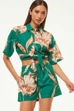 MISA Los Angeles KALEMA TOP Cartagenaflora Clearance