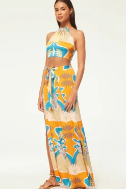 MISA Los Angeles KANNA PANT Baindesoleil Fashion