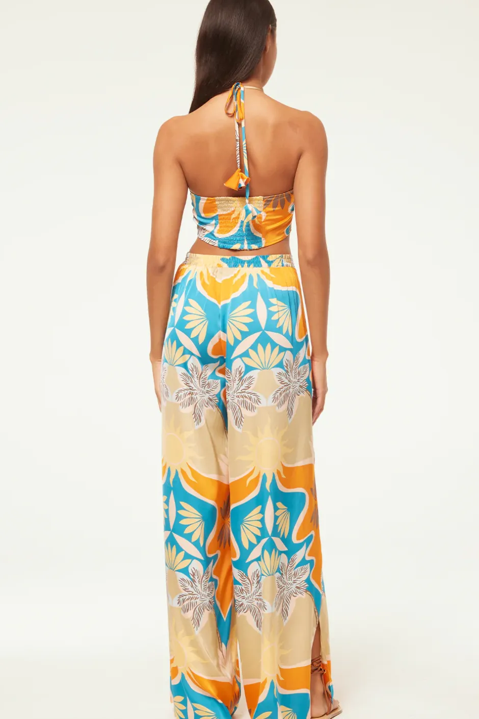 MISA Los Angeles KANNA PANT Baindesoleil Fashion