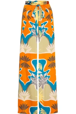 MISA Los Angeles KANNA PANT Baindesoleil Fashion