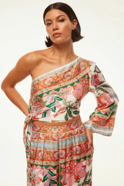 MISA Los Angeles KASPIA TOP Casablancabordermix Best