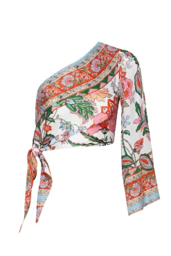 MISA Los Angeles KASPIA TOP Casablancabordermix Best