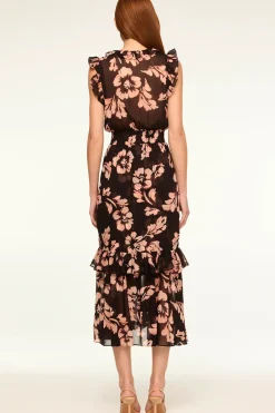 MISA Los Angeles KIDADA DRESS Auricflora Online