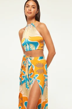 MISA Los Angeles LUAN TOP Baindesoleil Best