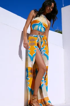 MISA Los Angeles LUAN TOP Baindesoleil Best