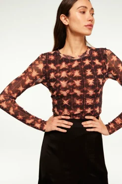 MISA Los Angeles LULA TOP Angelglow Online