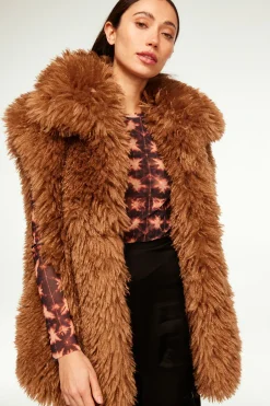 MISA Los Angeles LULA TOP Angelglow Online