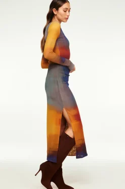 MISA Los Angeles LULA TOP Digitalombre New