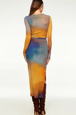 MISA Los Angeles LULA TOP Digitalombre New