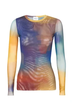 MISA Los Angeles LULA TOP Digitalombre New