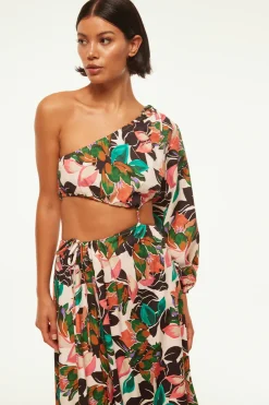 MISA Los Angeles MAHIKA DRESS Laspalmas Clearance