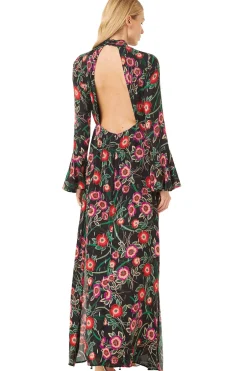 MISA Los Angeles MAJA DRESS Anemoneawe Sale