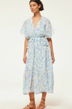 MISA Los Angeles MALIA DRESS Patmossky New