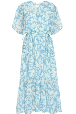 MISA Los Angeles MALIA DRESS Patmossky New