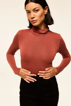 MISA Los Angeles NADJA TOP Brick Clearance