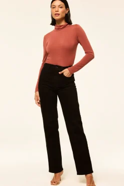 MISA Los Angeles NADJA TOP Brick Clearance