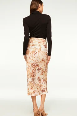 MISA Los Angeles NADJA TOP Black Best