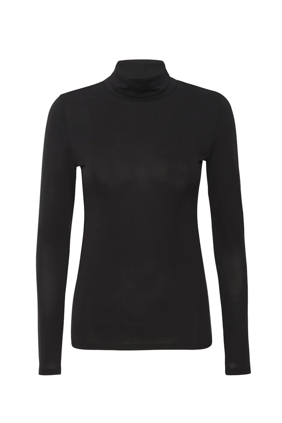 MISA Los Angeles NADJA TOP Black Best