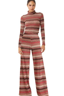 MISA Los Angeles NADJA TOP Winterchevron Clearance