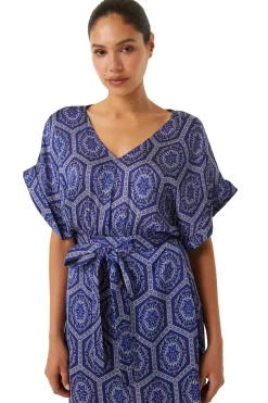 MISA Los Angeles NATALI DRESS Lapistile Fashion