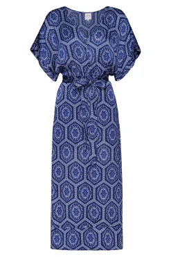 MISA Los Angeles NATALI DRESS Lapistile Fashion