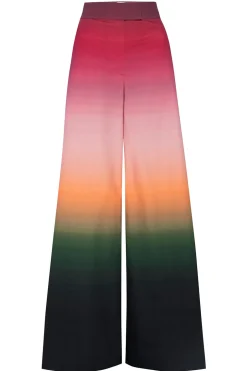 MISA Los Angeles NICO PANT Caliombrecotton Hot