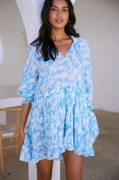 MISA Los Angeles NITA DRESS Patmossky Fashion