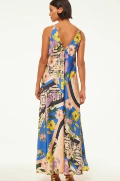 MISA Los Angeles NOTTA DRESS Luciddream Online