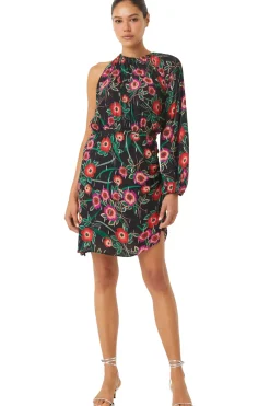 MISA Los Angeles NOTTA DRESS Anemoneawe Outlet