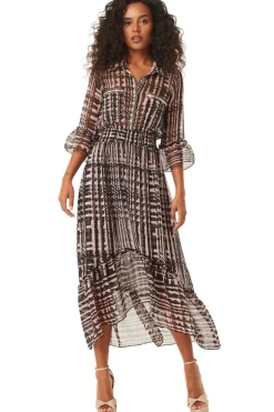 MISA Los Angeles OFELIA DRESS Holidayabstraction Outlet