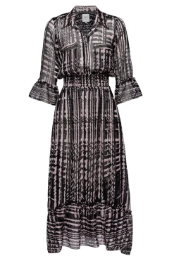 MISA Los Angeles OFELIA DRESS Holidayabstraction Outlet