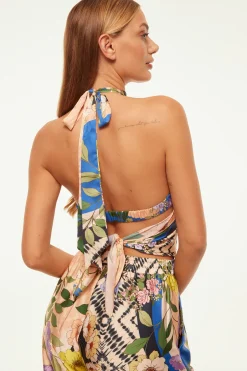 MISA Los Angeles ORA TOP Luciddream Online