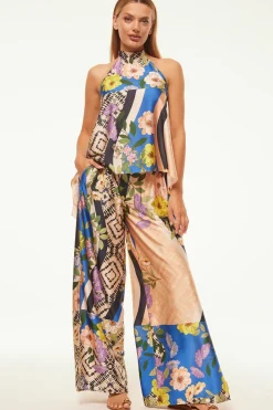 MISA Los Angeles ORA TOP Luciddream Online