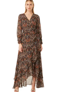 MISA Los Angeles PAMELA DRESS Spartinapaisley Outlet