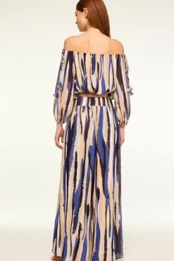 MISA Los Angeles PIA PANT Stripedinstinct Best