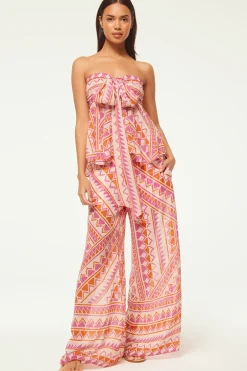 MISA Los Angeles PIA PANT Aperolgeo Hot