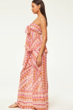 MISA Los Angeles PIA PANT Aperolgeo Hot