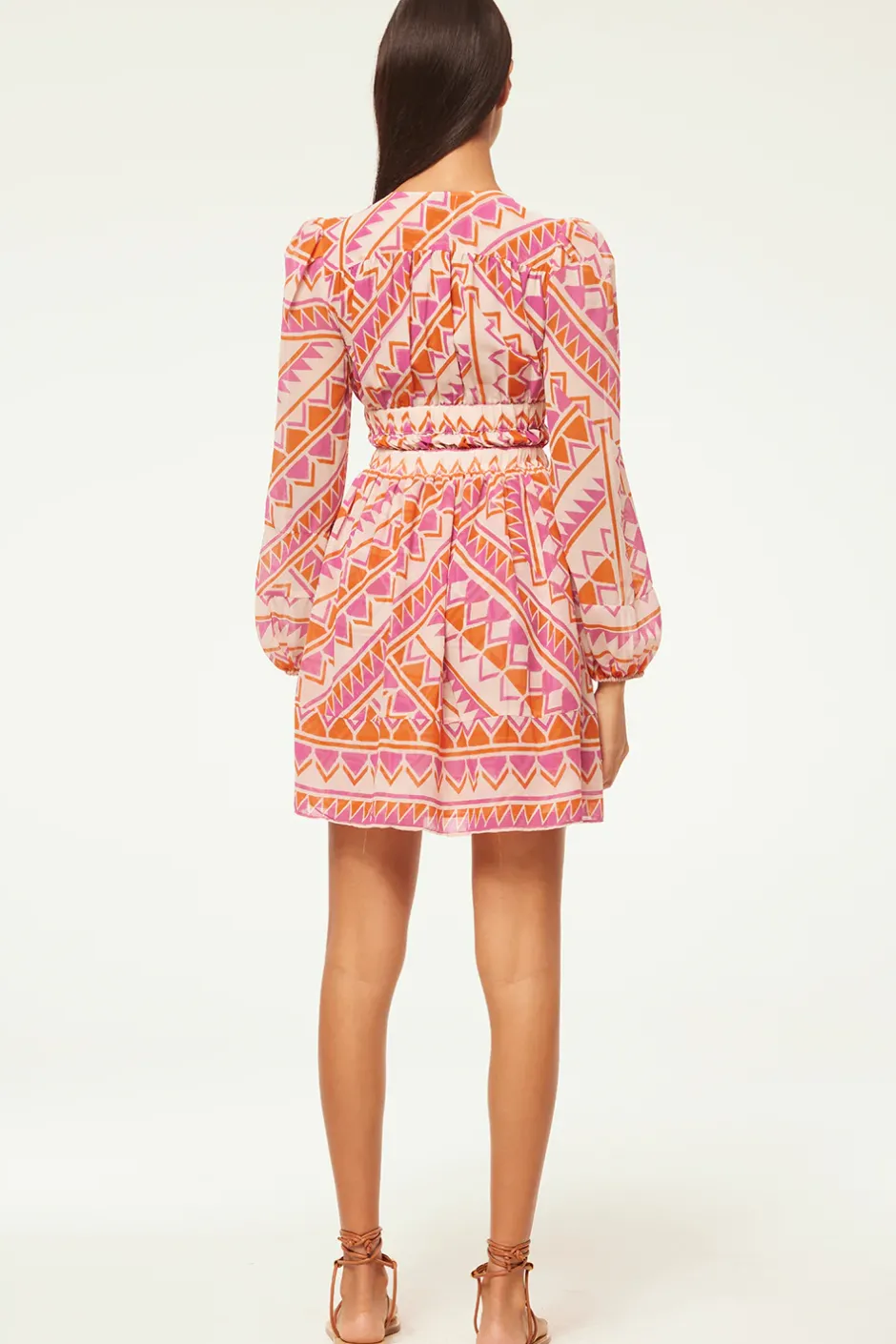 MISA Los Angeles RANA DRESS Aperolgeo Online