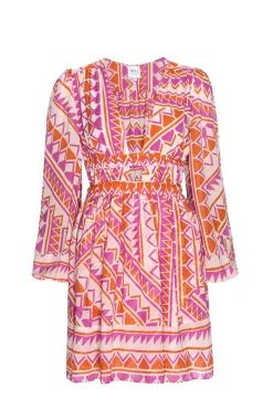 MISA Los Angeles RANA DRESS Aperolgeo Online