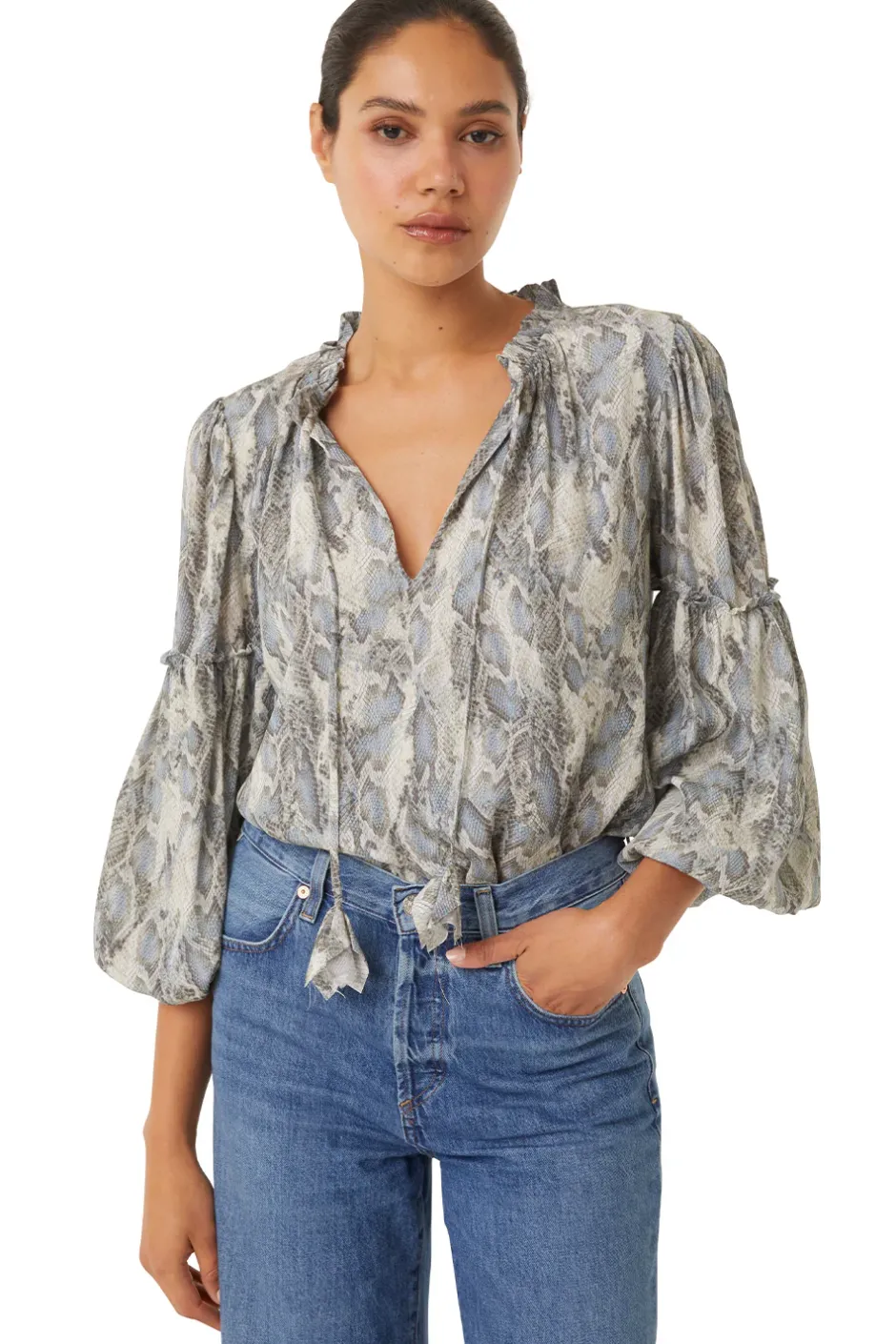 MISA Los Angeles RENATA TOP Springpython Best