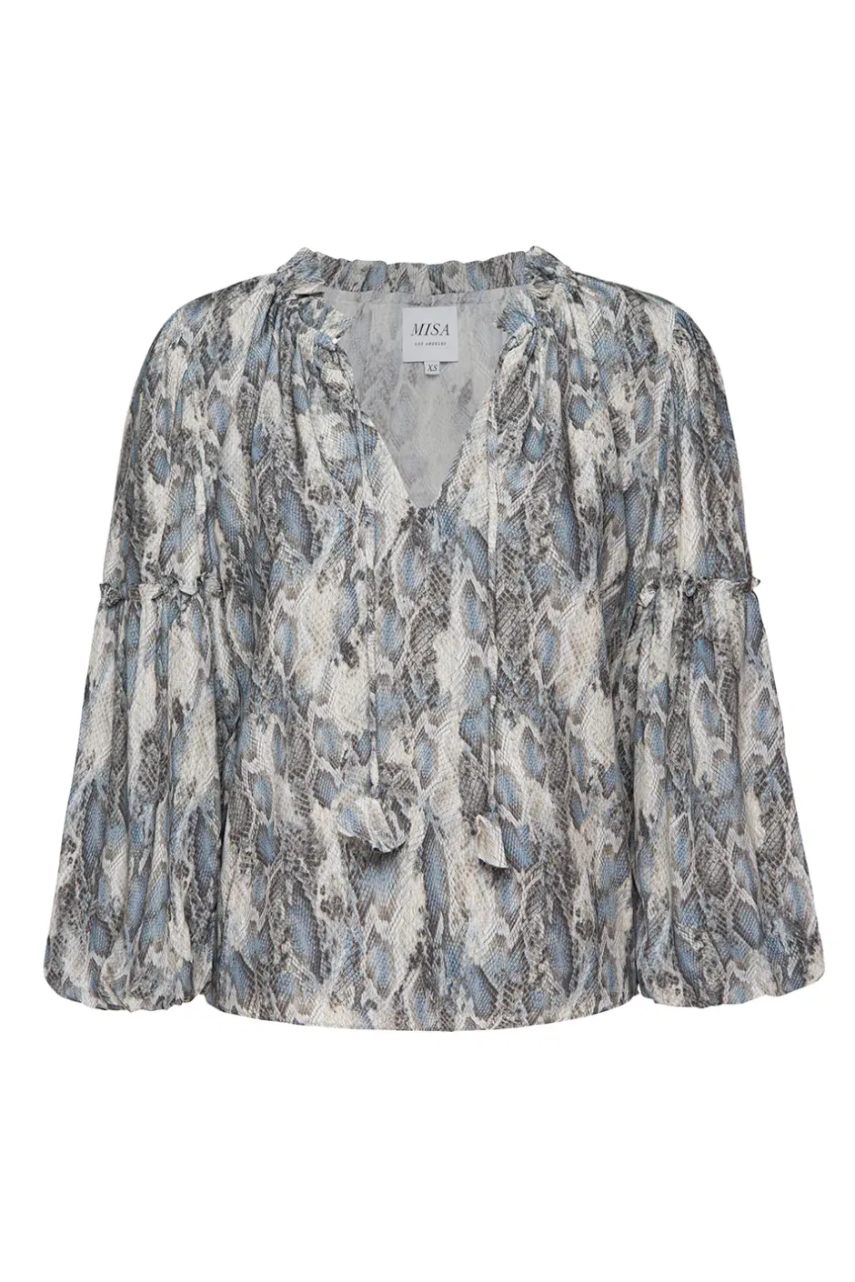 MISA Los Angeles RENATA TOP Springpython Best