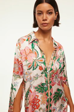 MISA Los Angeles ROYA TOP Casablancabordermix New