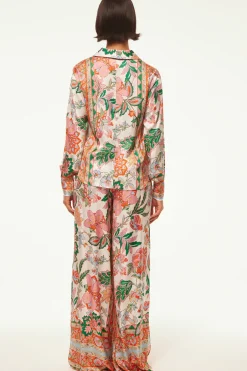 MISA Los Angeles ROYA TOP Casablancabordermix New