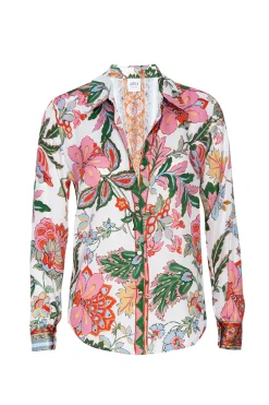 MISA Los Angeles ROYA TOP Casablancabordermix New