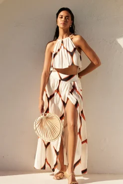 MISA Los Angeles SAANA TOP Loscabosgeo Sale