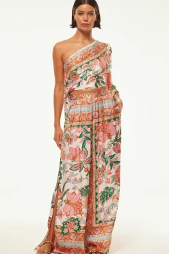 MISA Los Angeles SELENA PANT Casablancabordermix Clearance