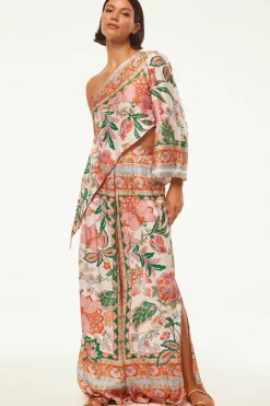 MISA Los Angeles SELENA PANT Casablancabordermix Clearance